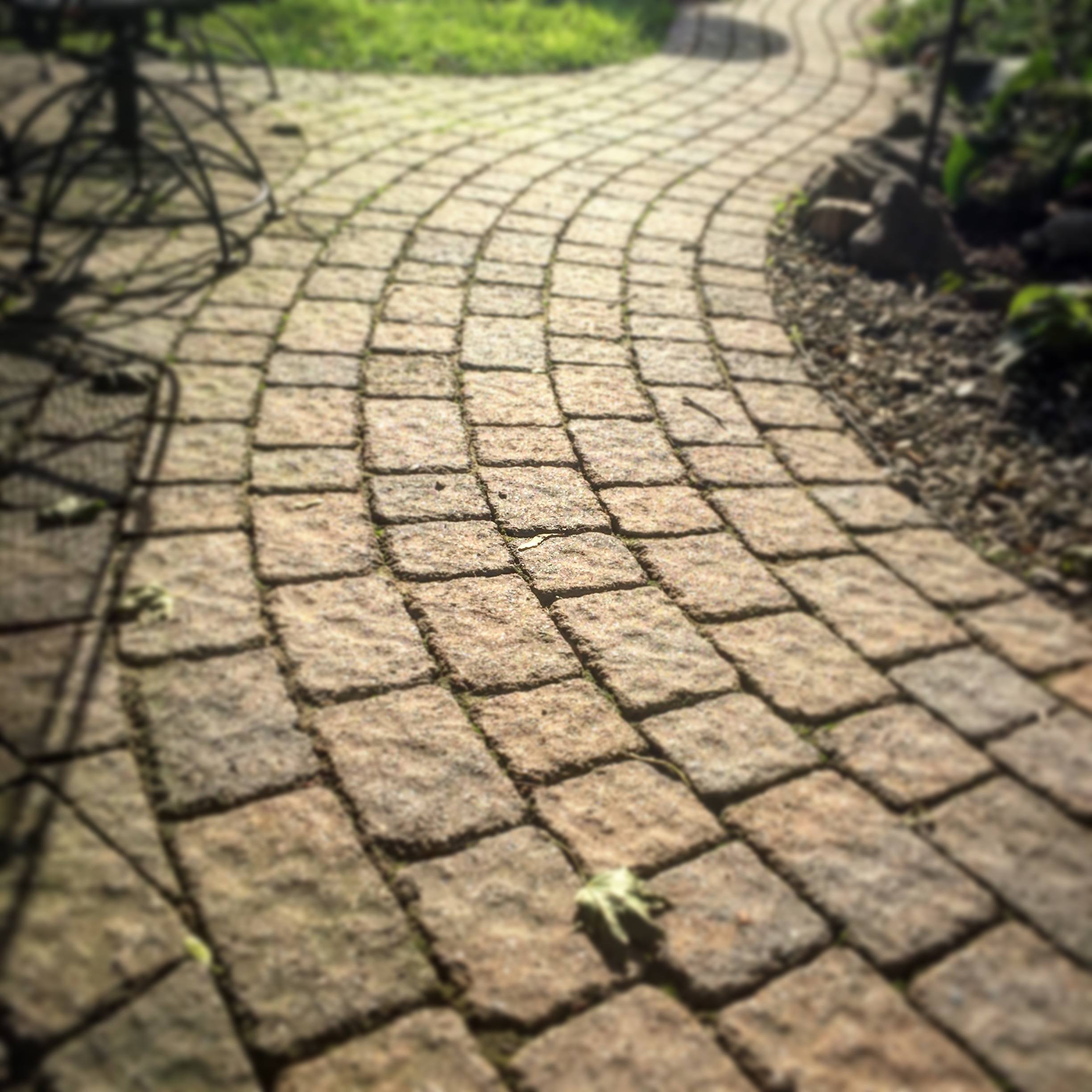 Top landscape design pavers in Reading, PA