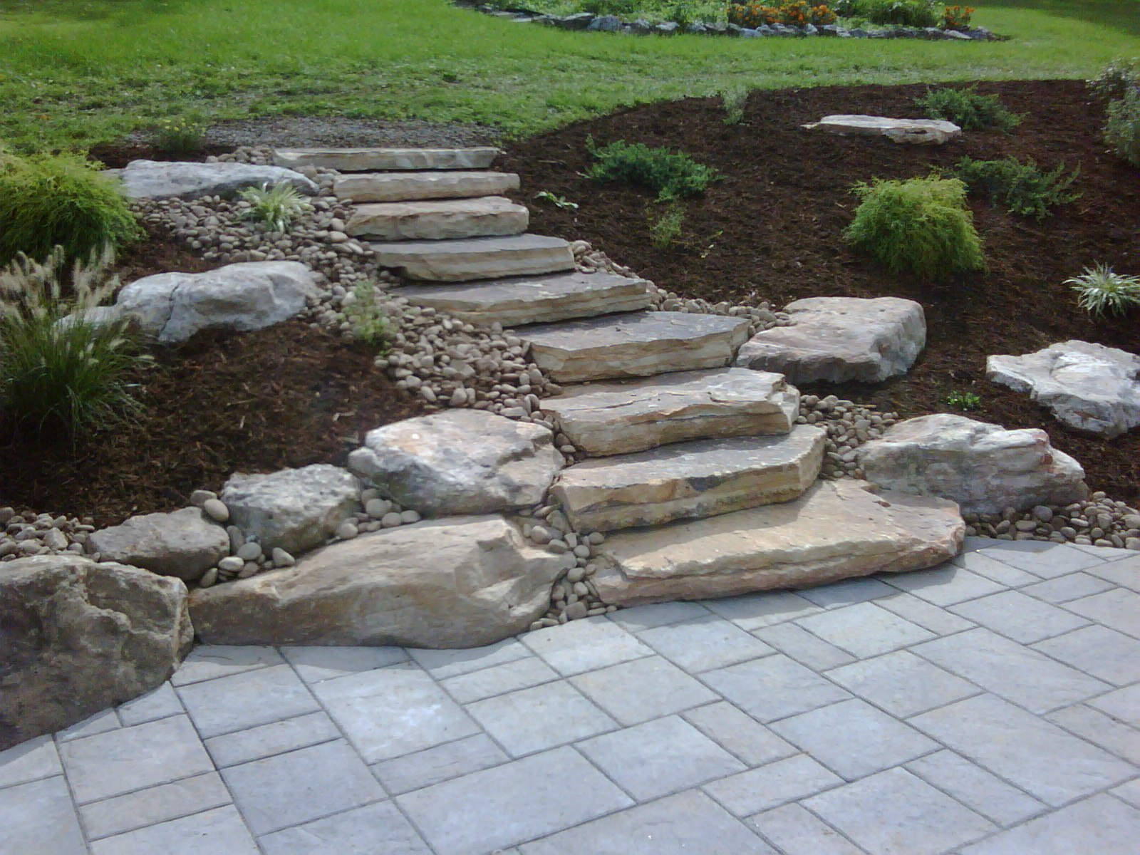 Professional landscape maintenance company in Berks County, PA