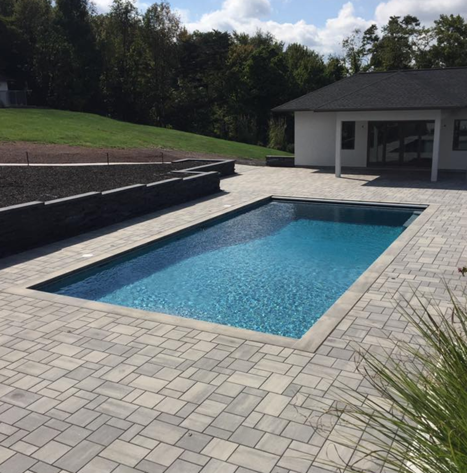 Top landscaping design company in South Whitehall, PA
