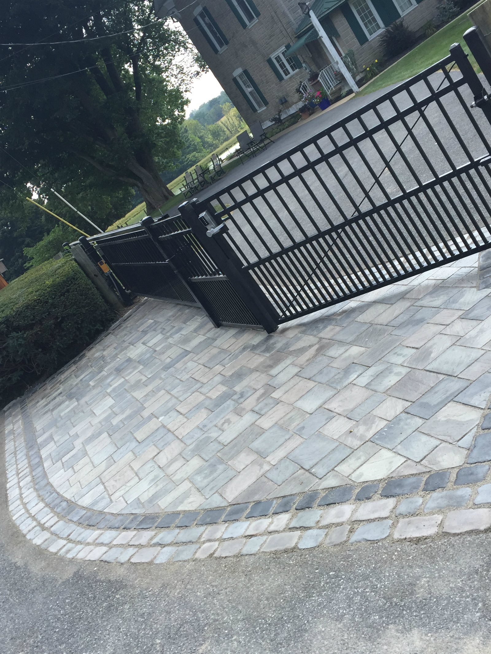 Driveway Pavers Orlando