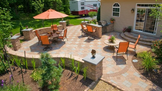 Last Minute Summer Landscape Maintenance Essentials