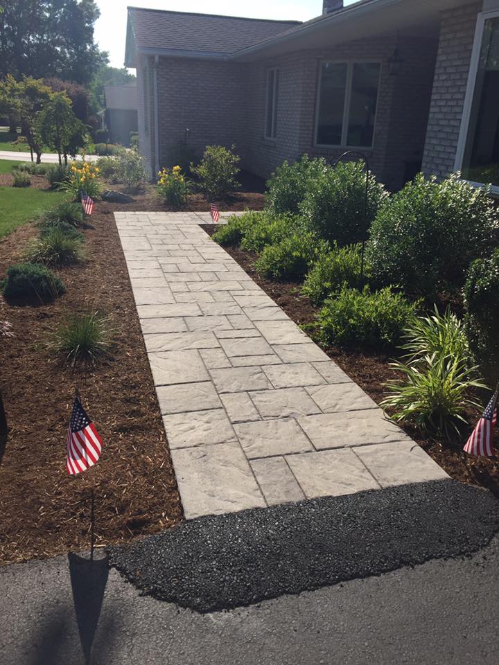 Landscape contractor with top landscape design ideas in Lebanon, PA