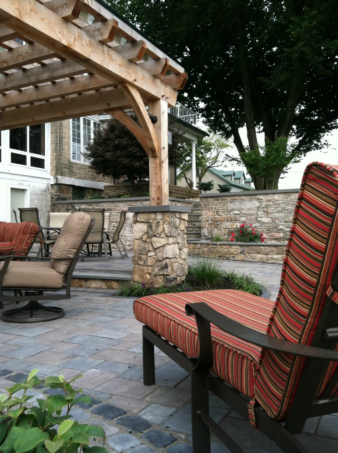 Top Landscaping Ideas for 2018 in Berks County