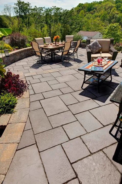 How a Landscape Contractor can Transform your Lebanon Patio into a Tranquil Getaway