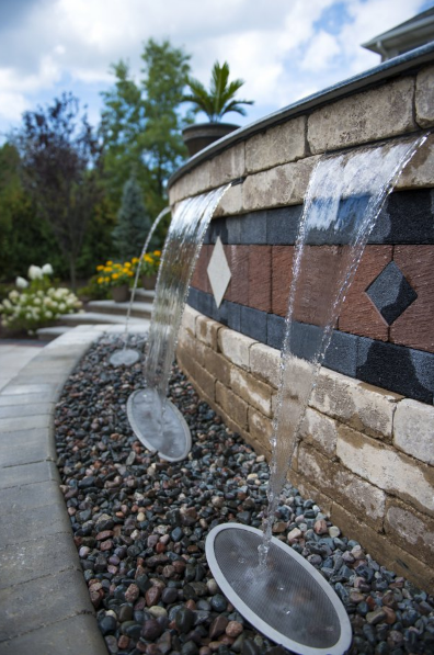 7 Reasons to Add Water Features to Your South Whitehall, PA, Landscape Design Project