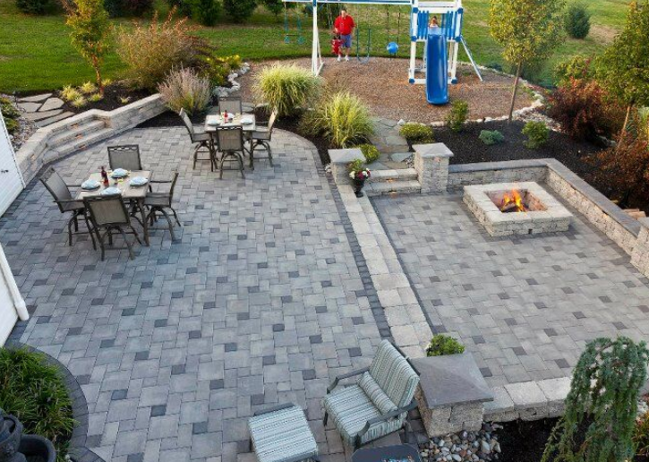 Why You Should Only Hire a Licensed Professional Landscape Contractor in Pottsville, PA