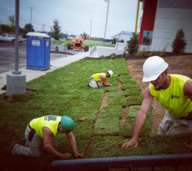 How to Find the Best Contractor for Your Next Lebanon, PA Landscape Project