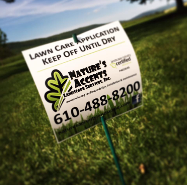 Landscape Maintenance with Lawn Care in Lebanon, PA