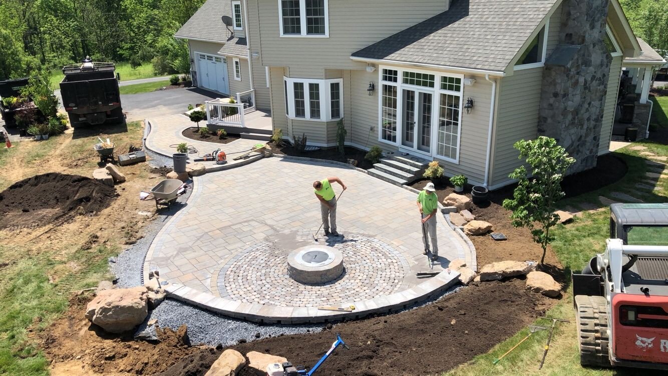 How A Landscape Contractor Maximizes, How To Be A Landscape Contractor