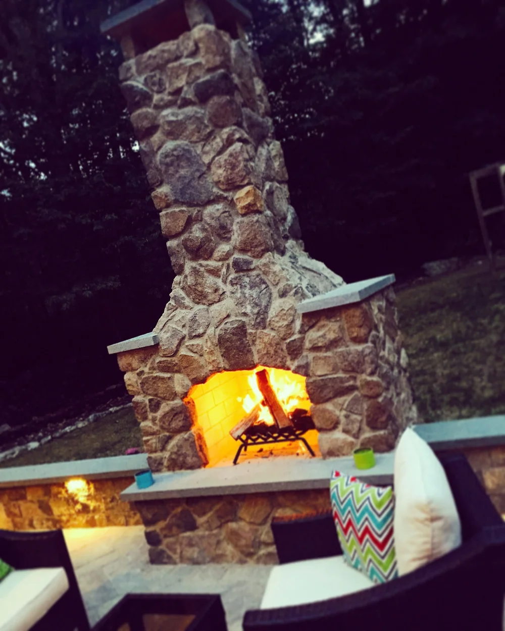 innovative outdoor living and hardscape on Landscape Design Schuylkill Haven Pennsylvania Lawn Care Reading Exeter Pa Nature S Accents