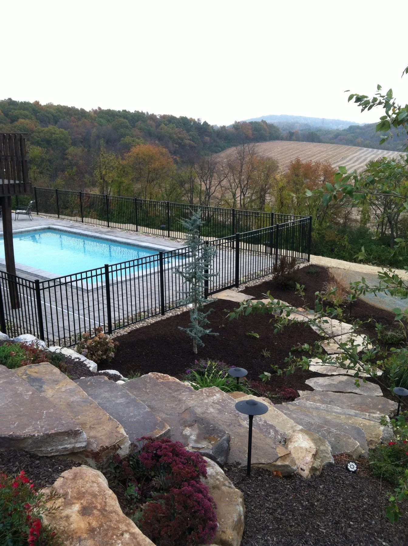 Relax and Unwind in Tranquility With These 4 Design Ideas for Pool Landscapes in Wyomissing and Reiffton, PA