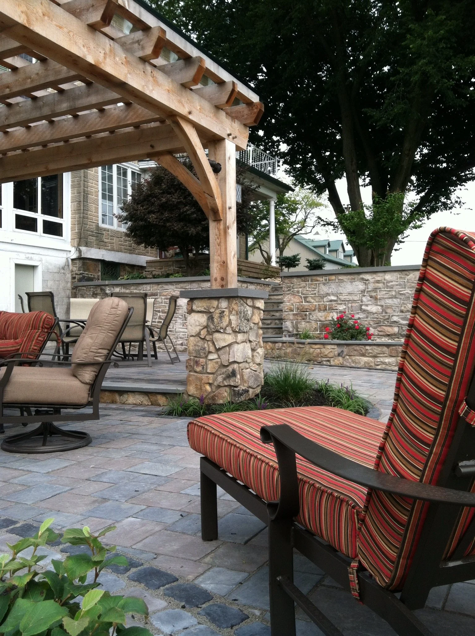 Pergolas Lebanon County, PA