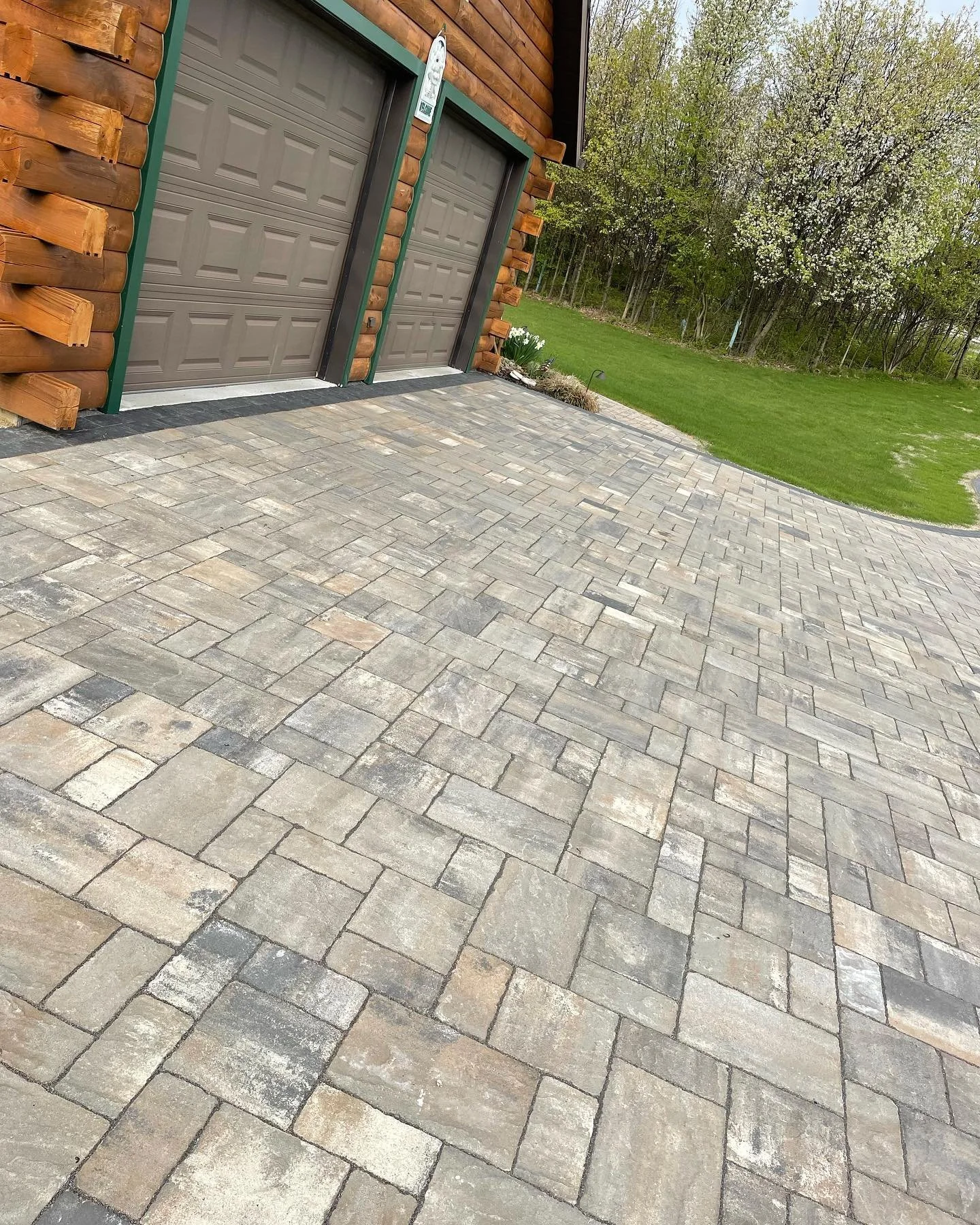 6 Front Entrance Features That Could Complement Your Paver Driveway in Wescosville, PA