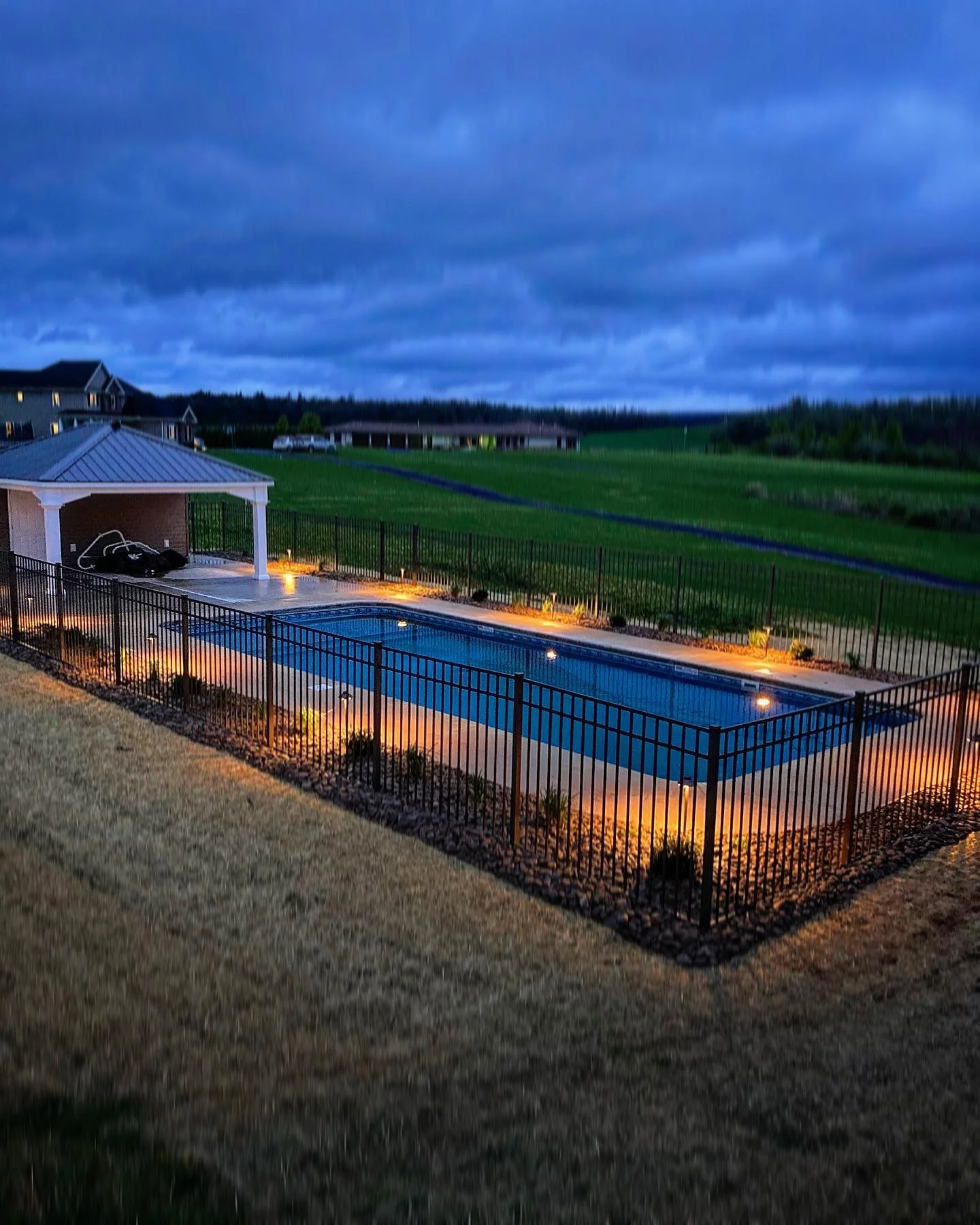 4 Reasons Pool Landscapes Are Just as Important as the Pool Itself in the Wyomissing, PA Area