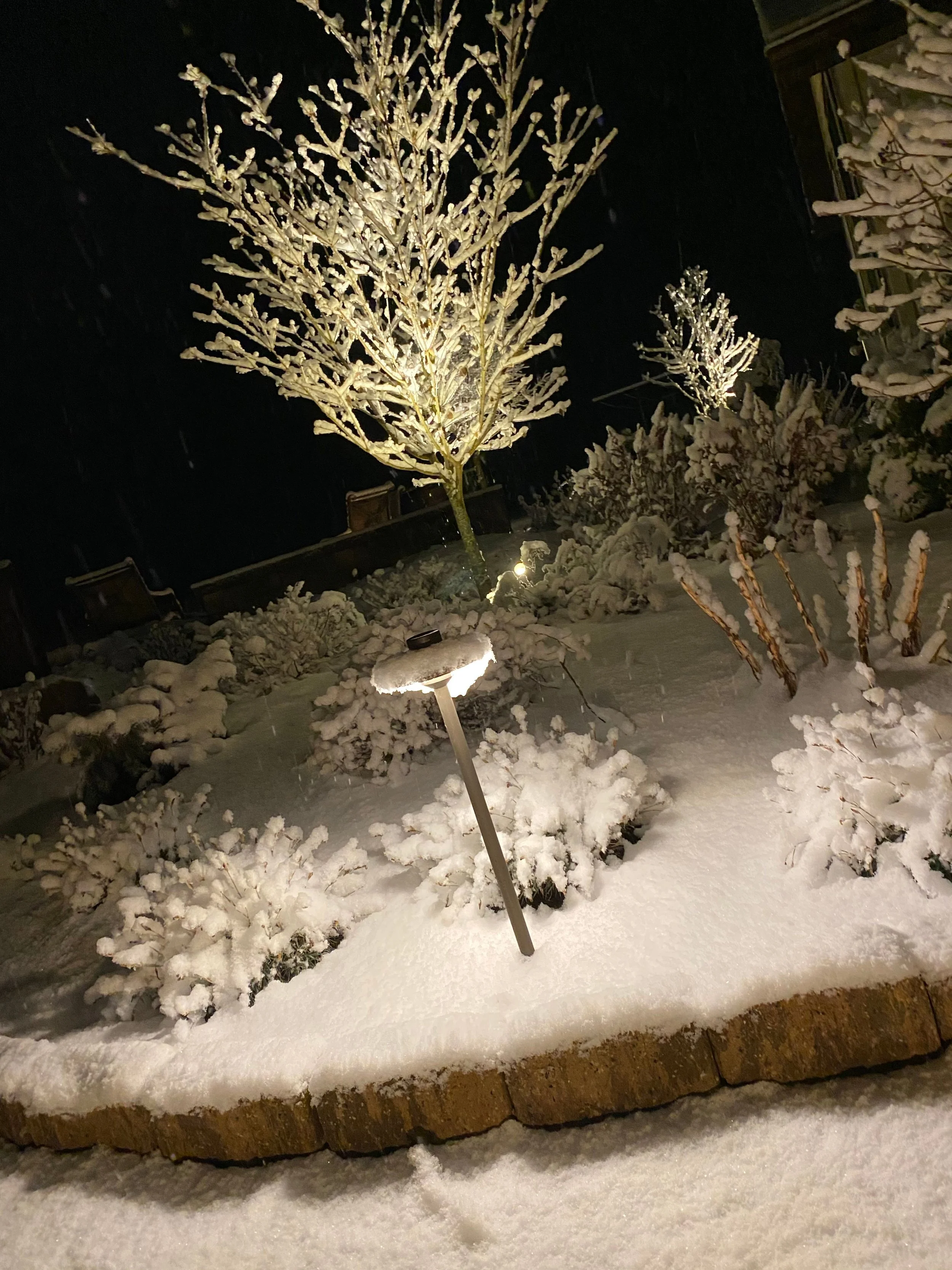 6 Ways to Incorporate Outdoor Lighting Alongside Your Paver Driveway in the Wyomissing, PA Area