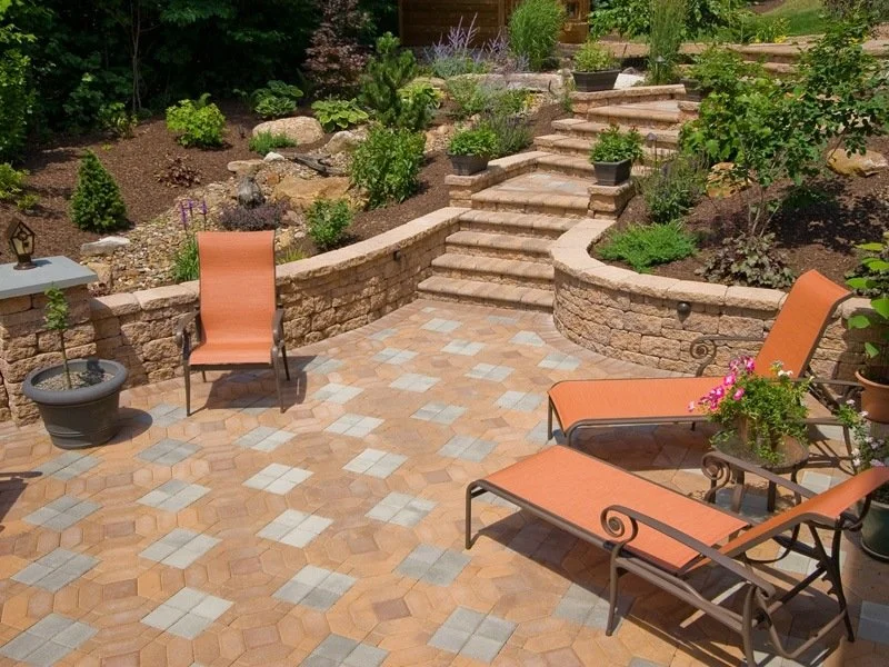 Enjoy More Relaxation Time With These Services Provided by Landscapers in the Wyomissing and Wescosville, PA Areas