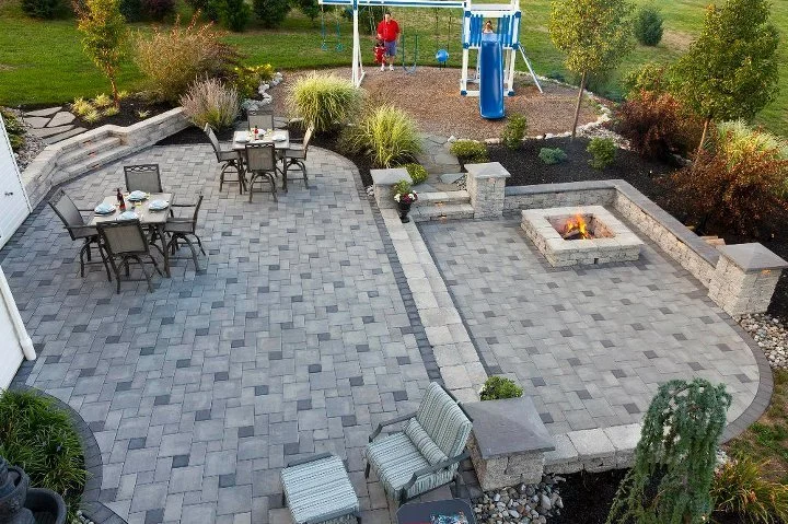 Planning a New Landscape Design? Here Are Patio Ideas to Consider in the Wescosville, PA Area