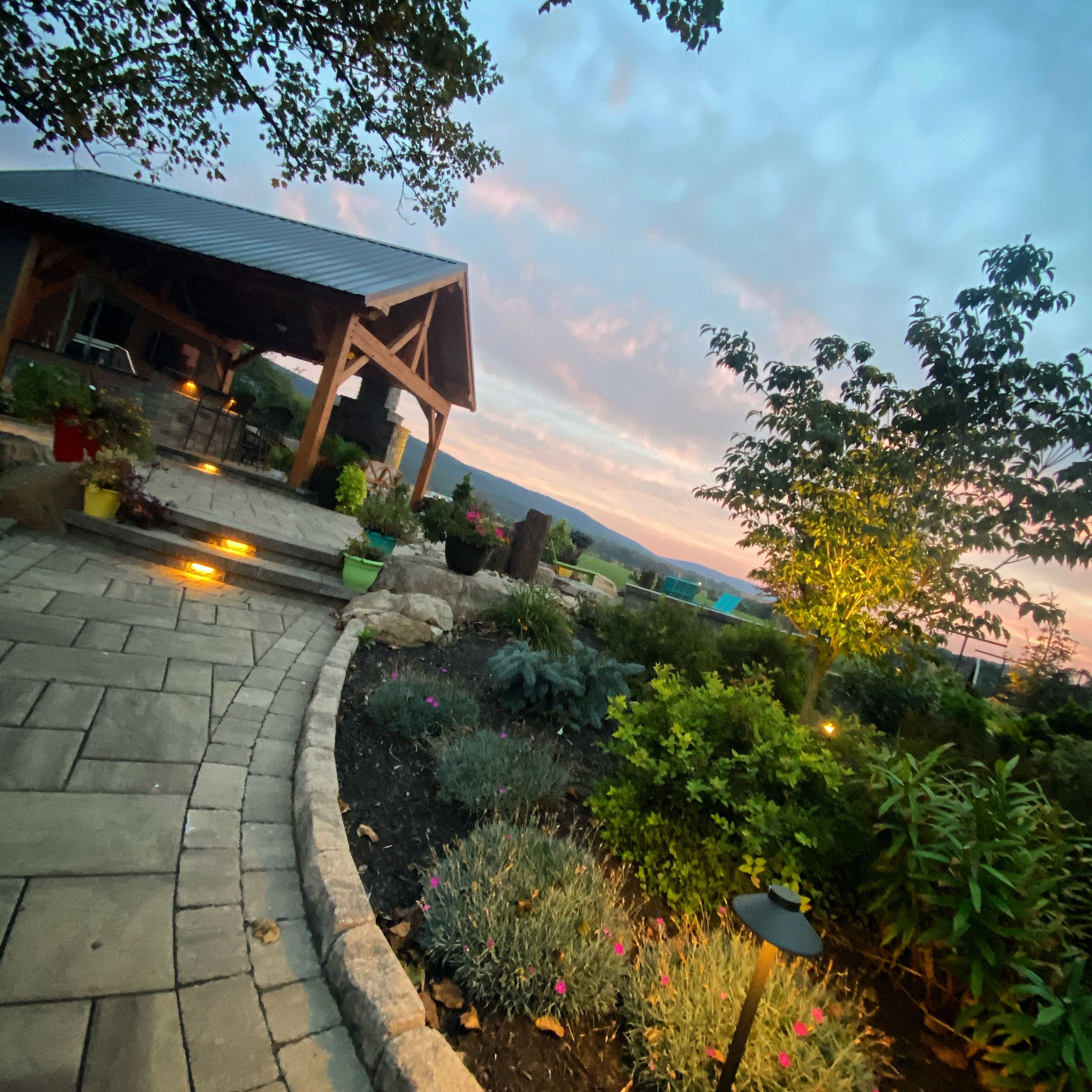 5 Landscape Design Trends to Incorporate into Your South Whitehall and Wescosville, PA Property