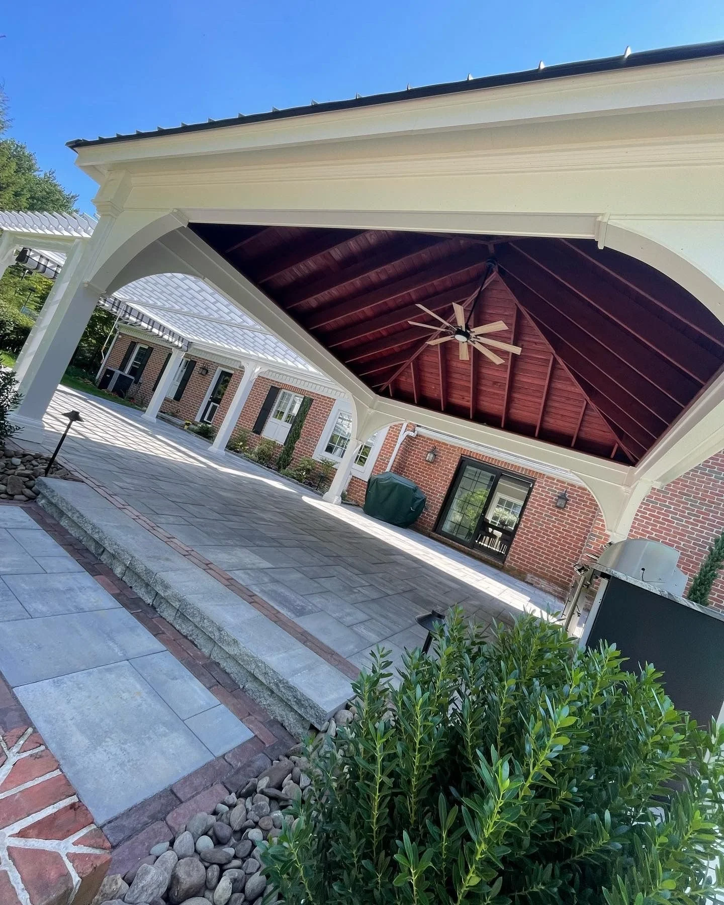 How Landscapers Can Simplify a Renovation Process in the Reiffton and Wescosville, PA Areas