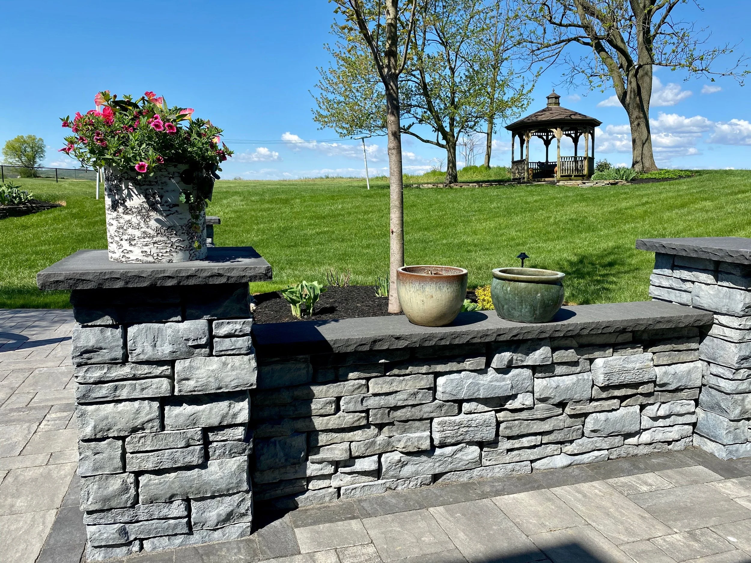 5 Outdoor Spaces a Landscape Contractor Can Achieve in the Exeter and Blandon, PA Areas