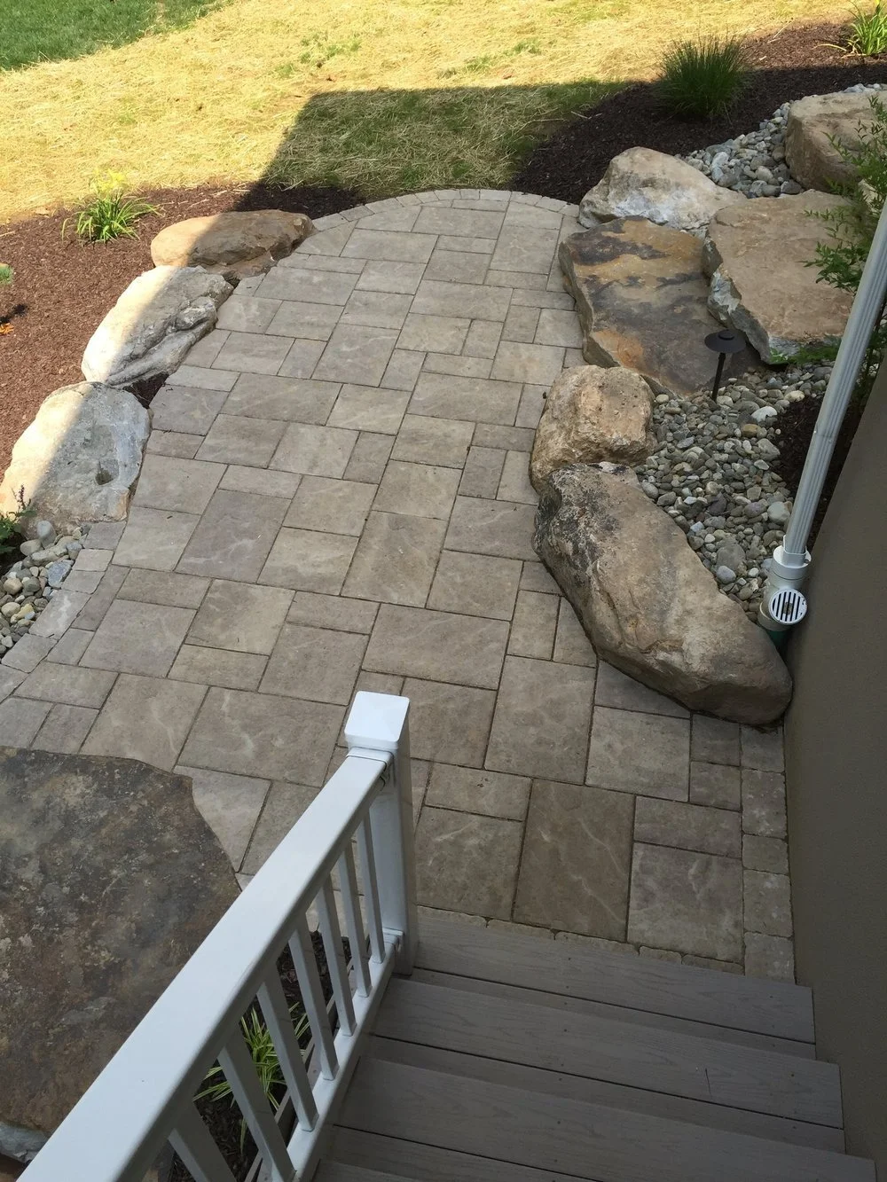Find a Landscape Contractor to Bring Your Landscape Design Vision to Life in the Exeter, PA Area