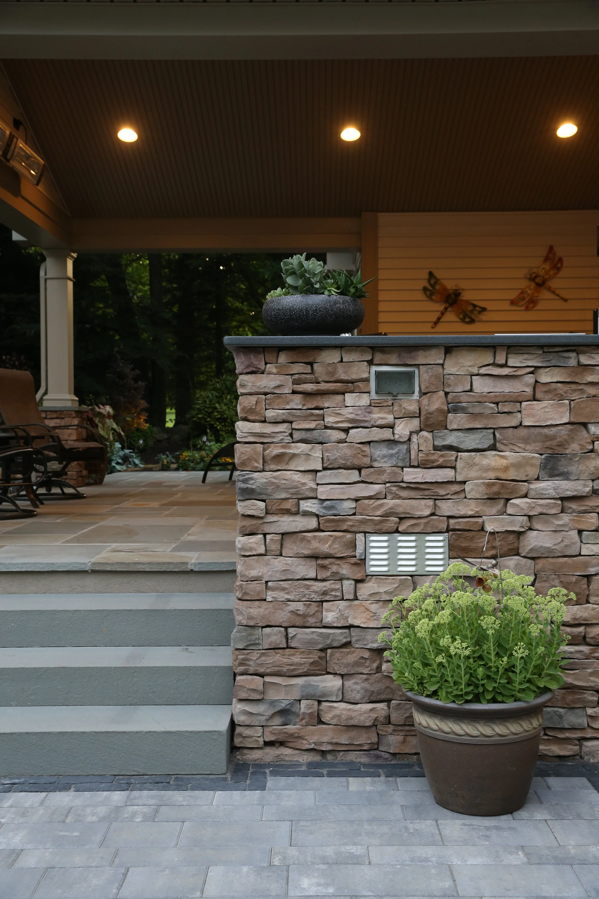 Here’s What Landscapers in Lebanon, PA and Leigh County, PA Can Help You With