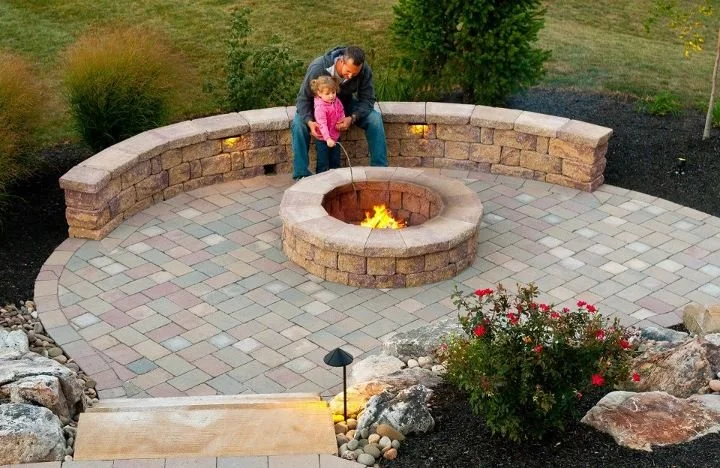 Creating Cozy Gatherings: Fire Pit Ideas for Lehigh County and Lebanon County, PA Homes