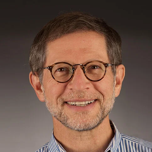 ABE FARKAS, STRATEGIC PARTNER