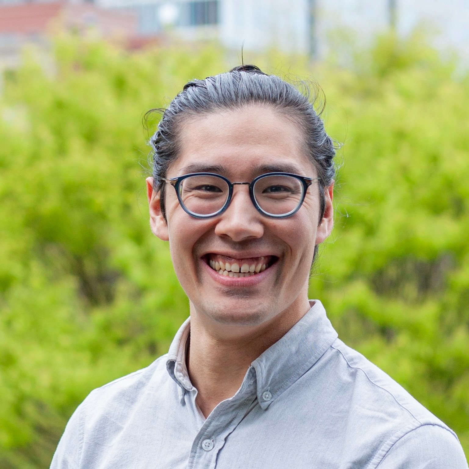 PAUL RUNGE, PROJECT DIRECTOR