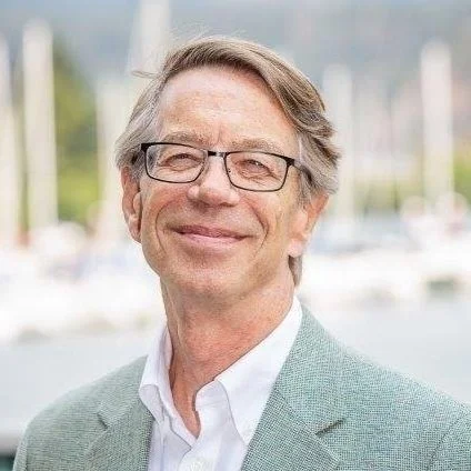 MICHAEL MCELWEE, STRATEGIC PARTNER