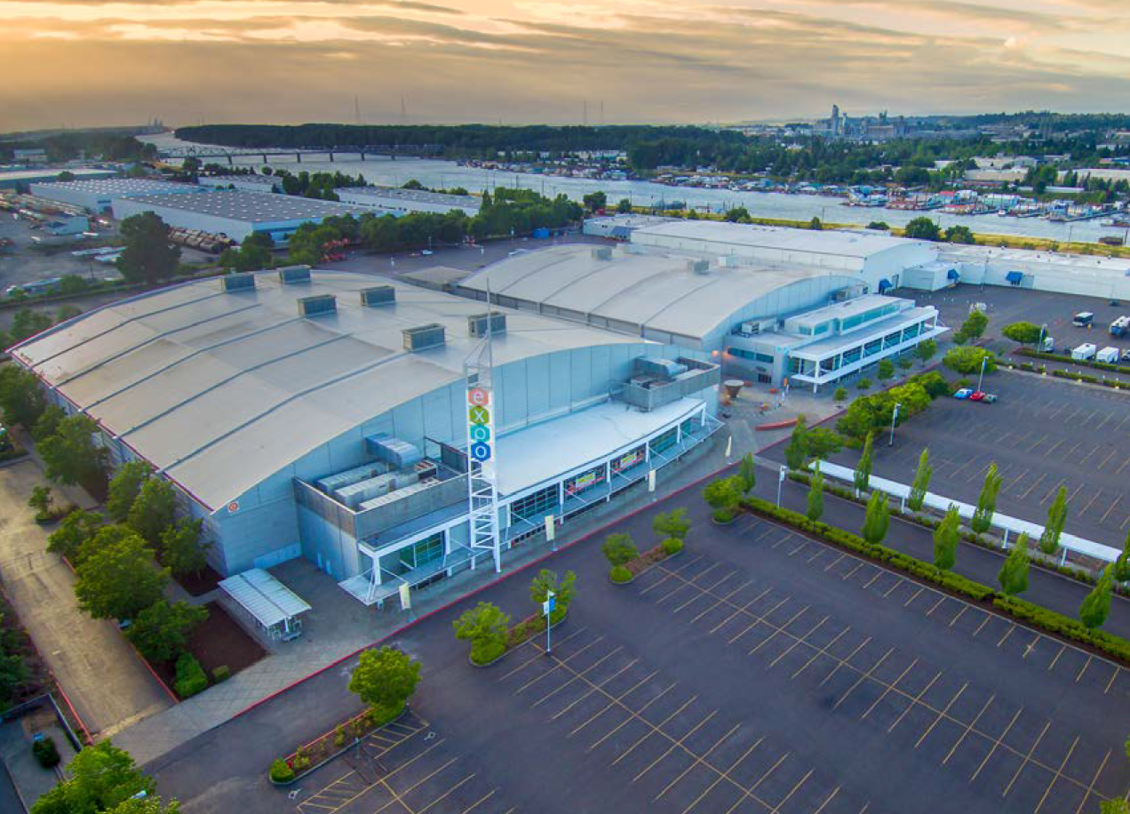Portland Expo Development Opportunity Study