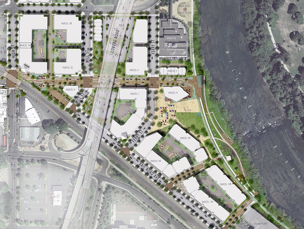 Services-Urban Design + Placemaking — Cascadia Partners