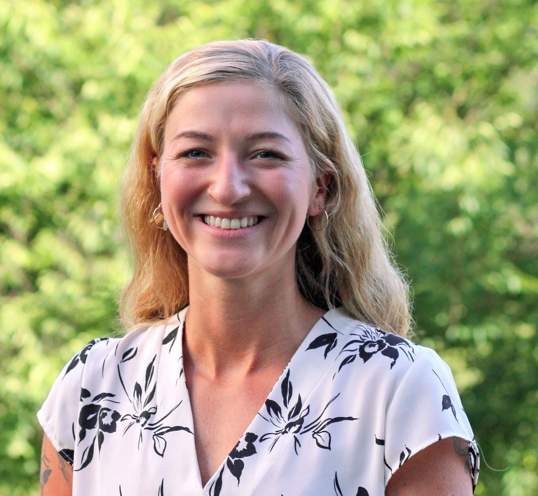 ANA RAE MILLER, ASSOCIATE