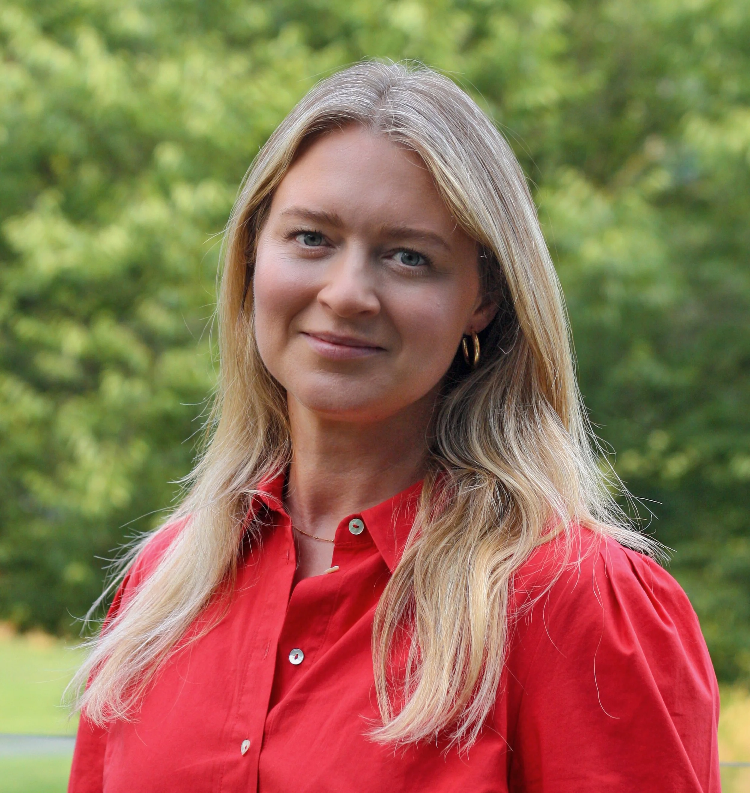 Anaïs Mathez, Senior Associate