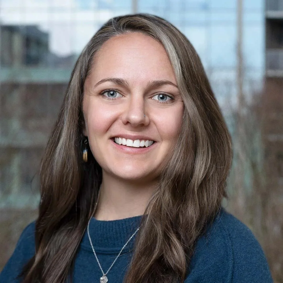 Allison Platt, Senior Associate