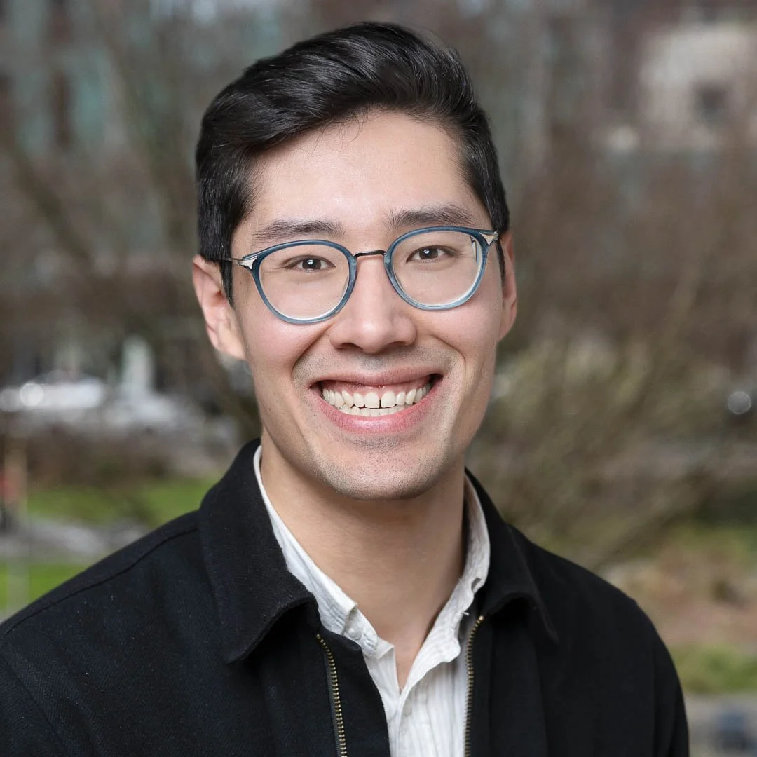 PAUL RUNGE, PROJECT DIRECTOR