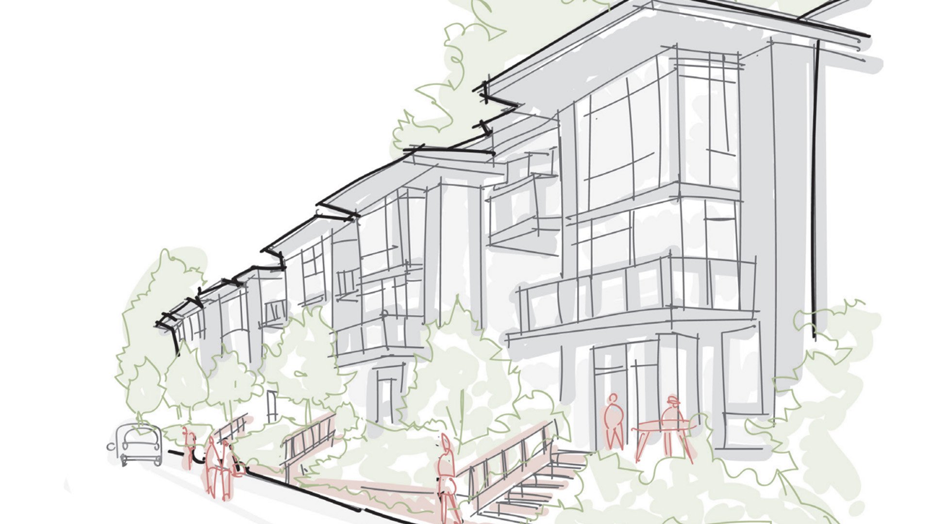 Cascadia Partners Wins 2026 OAPA Innovation in Planning Award