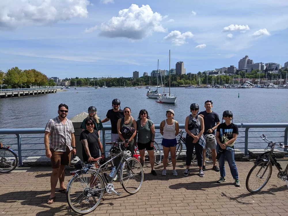 Careers Cascadia Partners