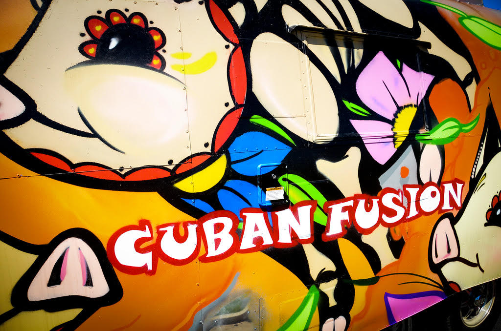  WHERE WILL "JIMMIE" CUBAN FUSION FOOD TRUCK BE NEXT?   Don't walk, run to the next Cuban Fusion location! Cuban Fusion is coming to a hot spot near you!   FIND US!  