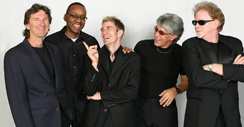 Erie Concert in the Park