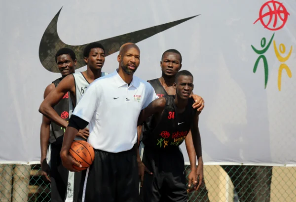 Monty Williams, Head Coach, Phoenix Suns