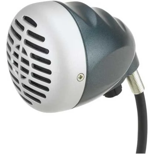 Best Harmonica Microphone — Acoustic Nature