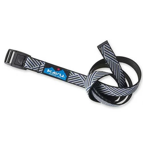 lightweight hiking belt