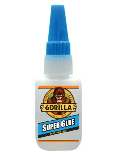 Super Glue