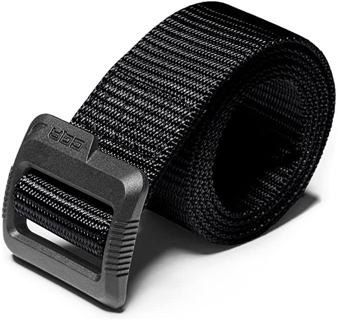 Buckle Belt