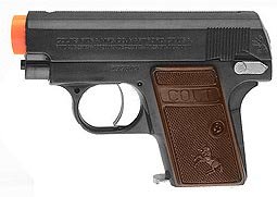 Colt .25mm