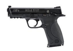 Smith &amp; Wesson M&amp;P 40