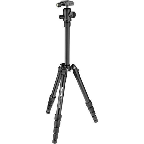 Manfrotto Element Small Aluminum Tripod