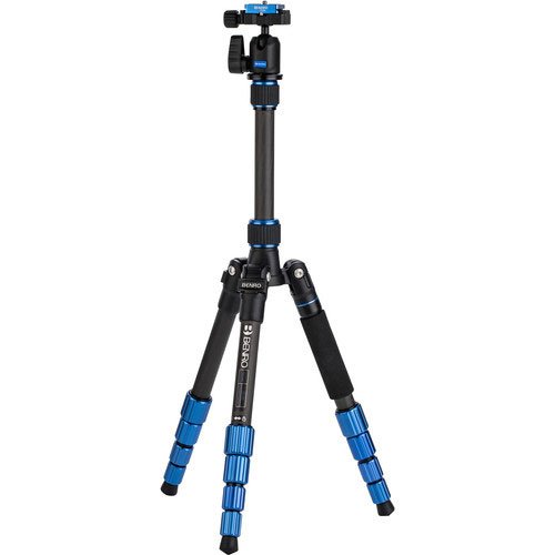 Benro Slim Travel Tripod