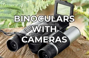 What Size Binoculars are Good for Bird Watching: Expert Guide